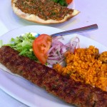 Kebab Serkos Glyfada