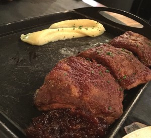 Ribs Moouu Glyfada #AthensCoast