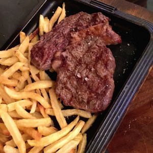 Steak Moouu Glyfada #AthensCoast