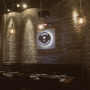 Wall Moouu Glyfada #AthensCoast