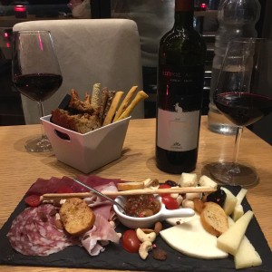 Vein Cheese & Wine Bar 