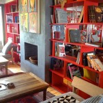 Balux Cafe