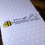 Meli Cafe Glyfada menu