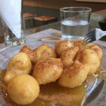 Meli Glyfada Loukoumades