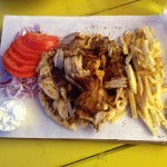 ΝΤΕΡΛΙΣΙΟΥΣ Alimos