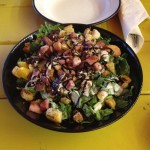 ΝΤΕΡΛΙΣΙΟΥΣ ΣΟΥΒΛΑΚΙ salad