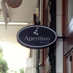 Aperitivo Glyfada