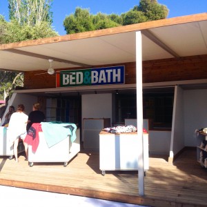 Bed & Bath S Beach
