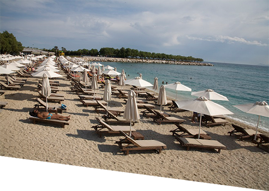 Ακτή του Ήλιου – Costa del Sol