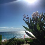 Ακτή του Ήλιου Alimos beach