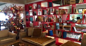 Balux Cafe House Project