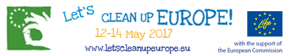 Europe clean up