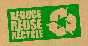 Reduce Reuse Recycle Greece