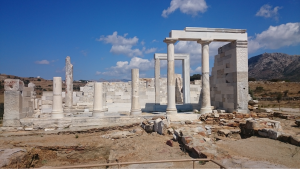 Demeter Temple