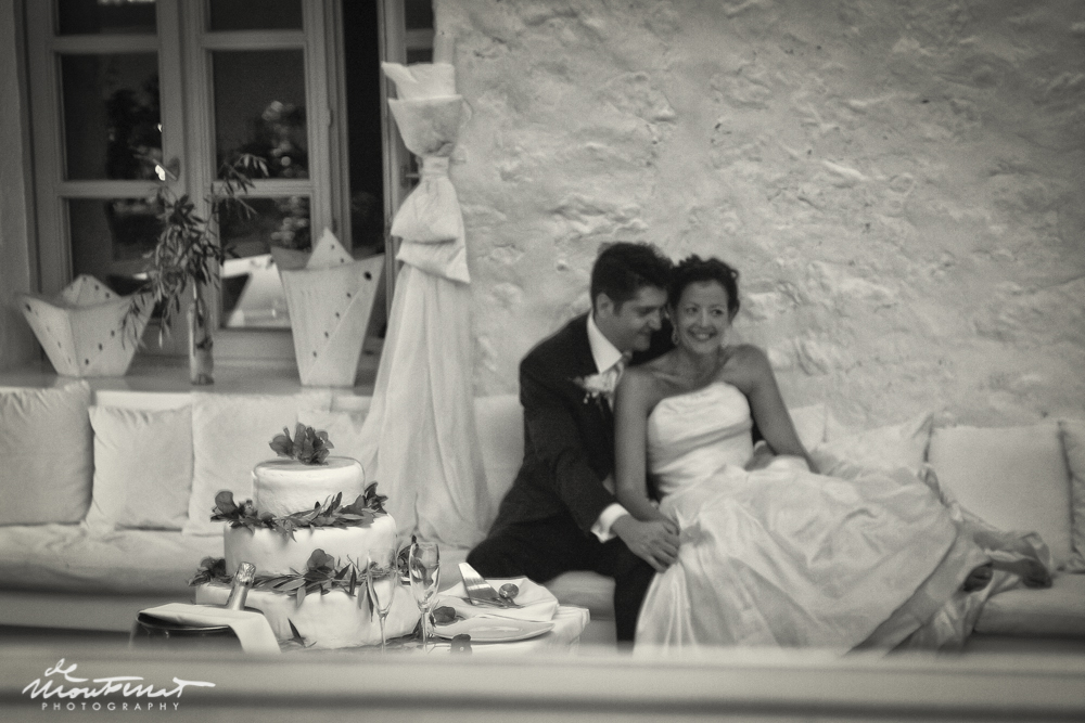 Wedding Omilos Hydra Greece